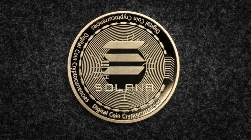 Solana Prediction
