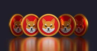 Shiba INU News