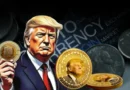 trump coin