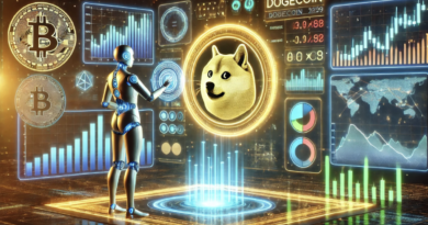 dogecoin prediction