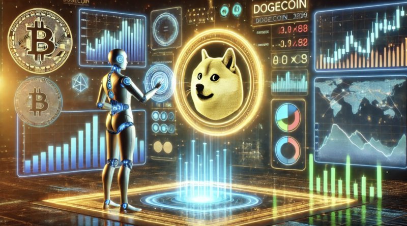 dogecoin prediction