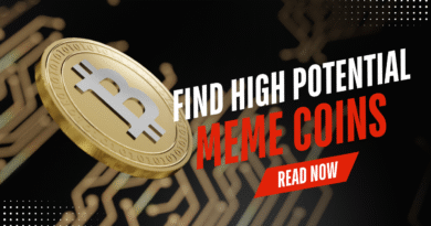 How to Find High-Potential Meme Coins in the Crypto Market
